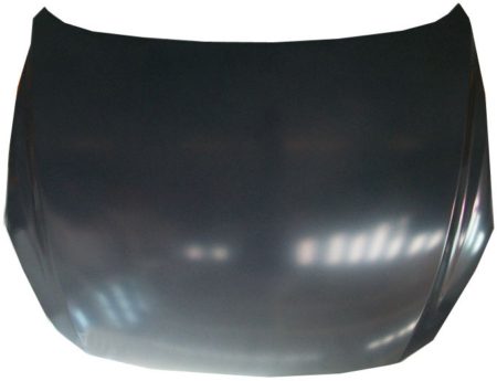 Capó Mazda 3 (2014->) (Chapa)