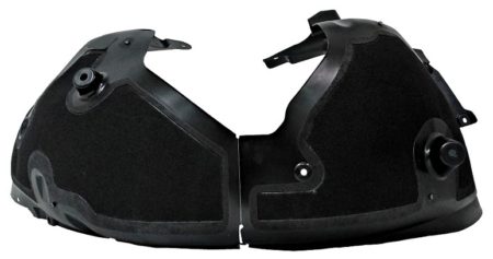 Reguardo Paso De Rueda Frontal Izquierdo Tesla Model 3 (2017.01->)