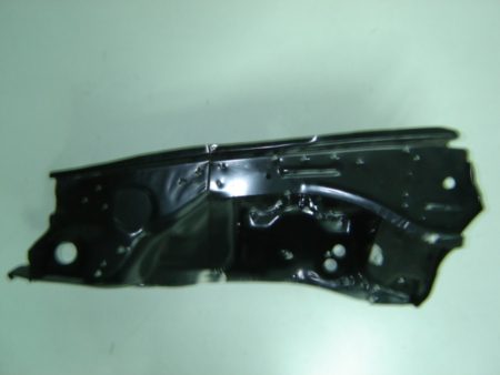 Cave Rueda Derecho Honda Civic (1992->)