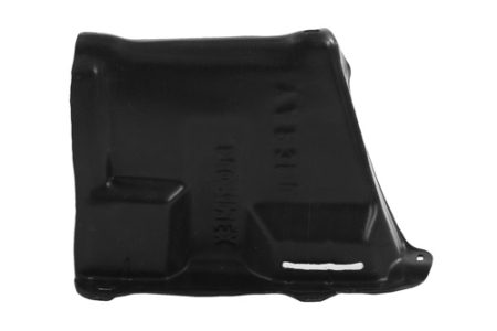 Resguardo Inferior Motor Izquierdo Toyota Yaris (2012->) (Diesel)