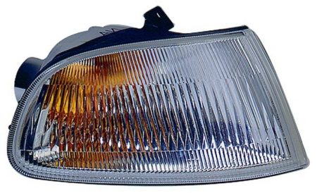 Piloto Frontal Izquierdo Honda Civic (1992->) (3P)