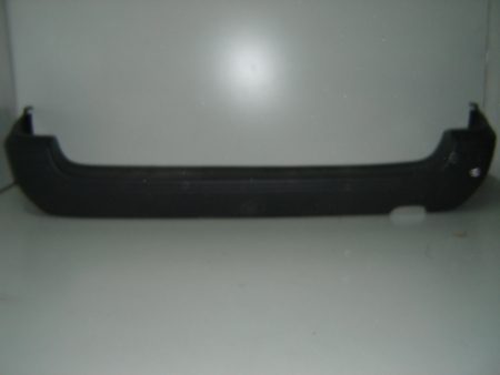 Paragolpes Trasero Nissan Cubic (1992->)