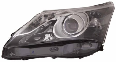 Faro Delantero Izquierdo Electrico Toyota Avensis (2012->) (H11/H9) (LED)