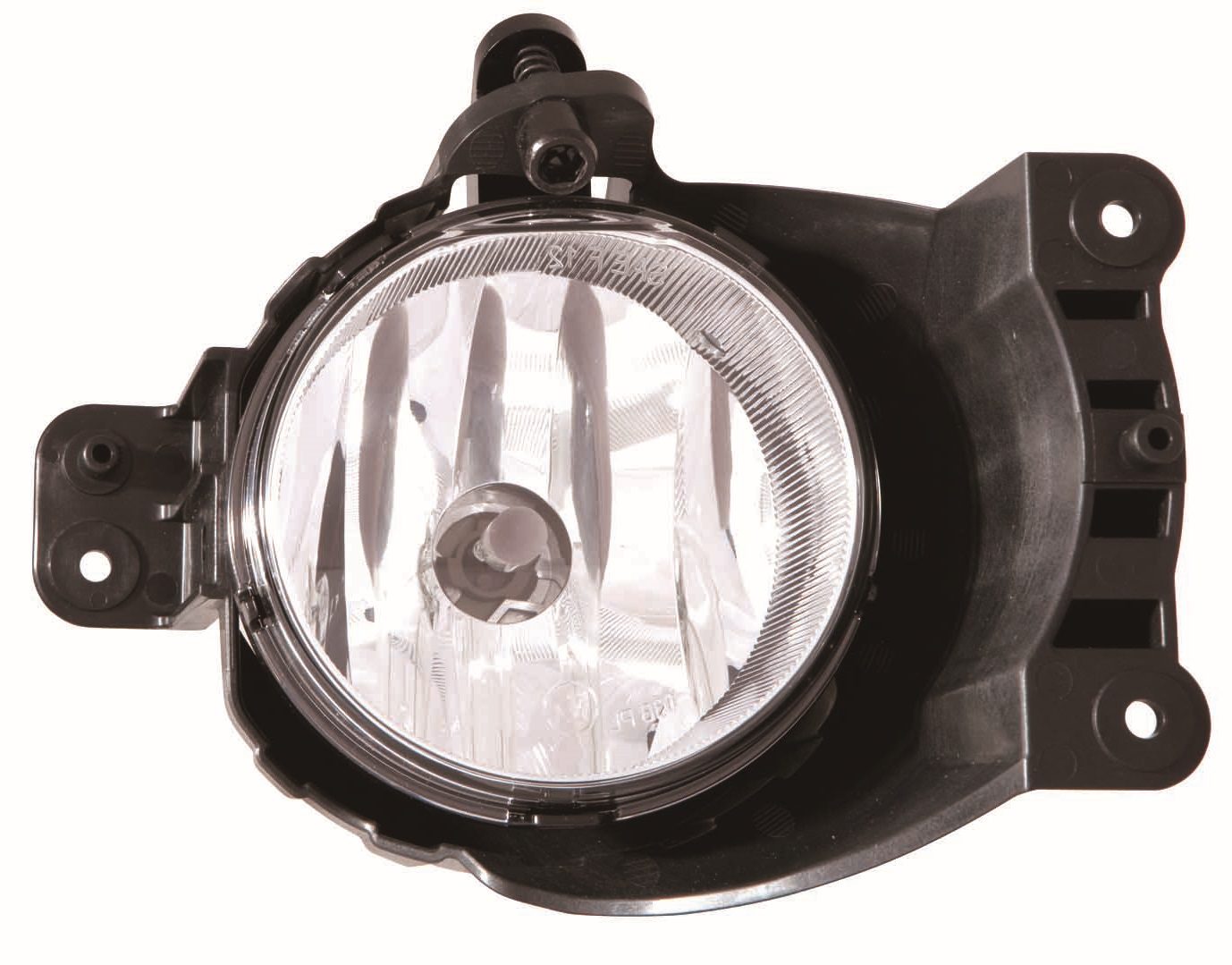 Faro Antiniebla Izquierdo Chevrolet Aveo (4/5P) (2012->) (H27)