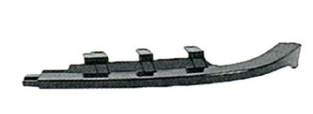Moldura Inferior Faro Delantero Izquierdo Mazda 323 (1995->)