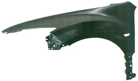 Aleta Frontal Derecho Mazda 6 (2007->)