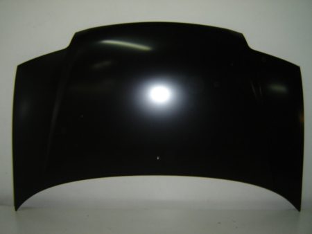 Capó Hyundai Atos (2004->)