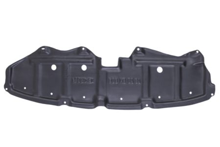 Resguardo Inferior Paragolpes Frontal Toyota Corolla (2002->) (Hatchback 3/5P)