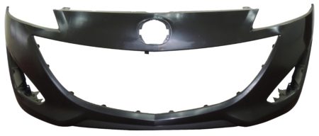 Paragolpes Frontal (Para Pintar) Mazda 5 (2011->)