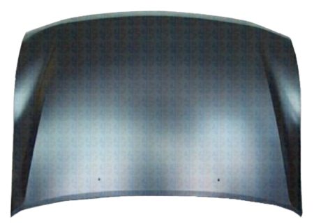 Capó Mitsubishi Pajero (2000->)