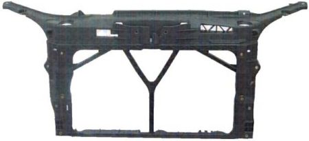 Frente Mazda 3 Hatchback (2004->) (BP4K53110H8H)