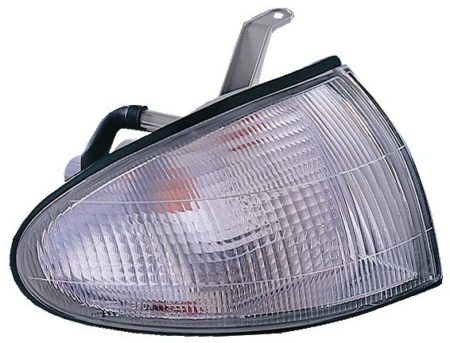 Piloto Frontal Izquierdo Hyundai Accent (1995->) (3P)