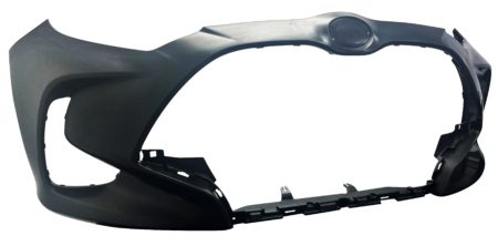 Paragolpes Frontal (Para Pintar) Toyota Yaris (2020.02->)