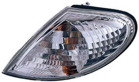 Piloto Frontal Izquierdo Nissan Almera (2000->)