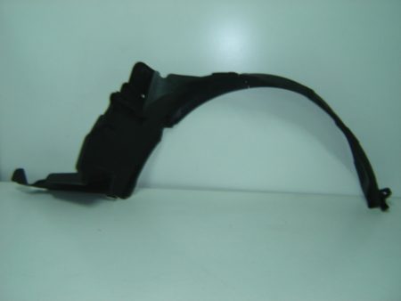 Resguardo Paso De Rueda Frontal Derecho Hyundai Sonata (1999->2001)