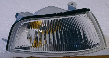 Piloto Frontal Izquierdo Mitsubishi Lancer (1998->)