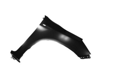 Aleta Frontal Derecho Toyota Hilux (C/Agujero Intermitente) (2016->) (2WD)