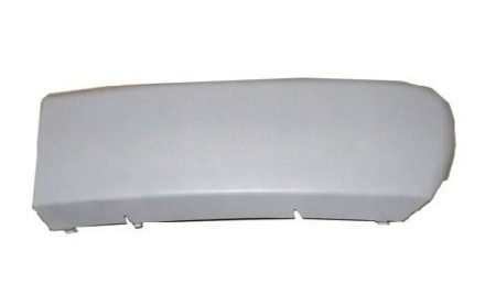 Moldura Paragolpes Frontal Izquierdo 3p Mitsubishi Colt (2004->)