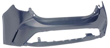 Paragolpes Trasero (Para Pintar) Toyota Corolla E21 (2018.10->) (5 Puertas)