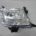 Faro Delantero Derecho Manual/Electrico Toyota Hilux (2011->) (H4)
