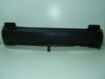 Paragolpes Trasero (Para Pintar) 3p Honda Civic (1992->) (Hatchback)