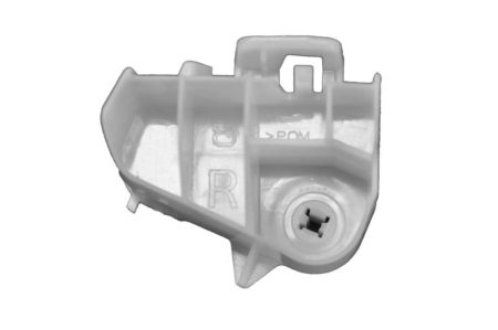 Soporte Derecho Paragolpes Trasero Toyota Yaris (2012->) (Plastico)