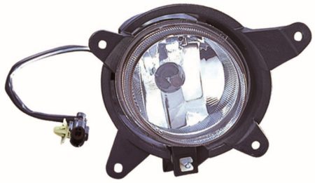 Faro Antiniebla Izquierdo Kia Carnival (2002->2004)