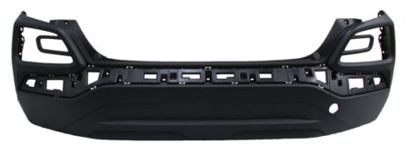 Paragolpes Trasero Hyundai Kauai (2017.06->)