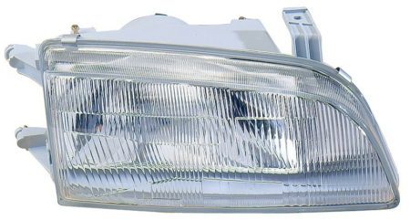 Faro Delantero Izquierdo Suzuki Swift (1989->)