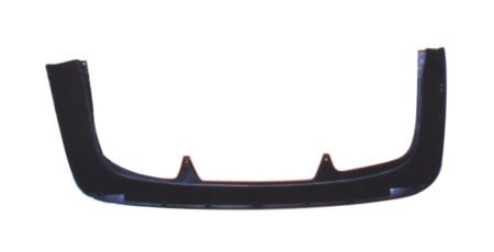 Paragolpes Trasero Inferior Sedan Toyota Corolla (1997->)