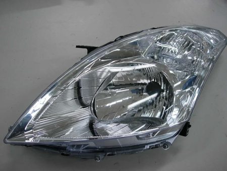 Faro Delantero Izquierdo Electrico Suzuki Swift (2011->)