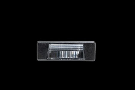 Piloto Matricula Nissan Qashqai/Juke/X-trail (2007->) (W5W)