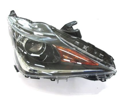 Faro Delantero Derecho Electrico Toyota Aygo (2014->) (HIR2) (LED)