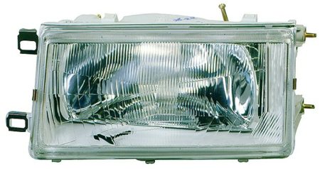 Faro Delantero Derecho Toyota Corolla Ee80 (1986->)