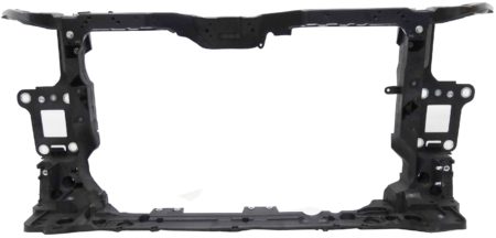 Frente Radiadores Honda Civic (2017->) (5P)