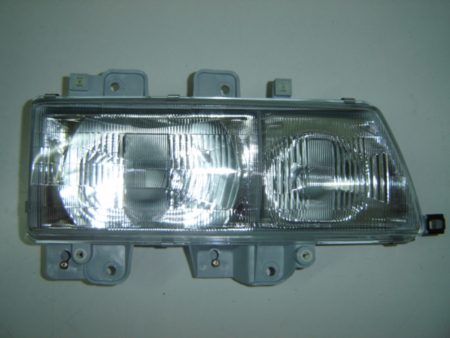 Faro Delantero Derecho Isuzu Nkr (1996->)