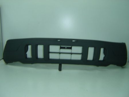 Paragolpes Frontal Gris Honda Cr-v (1997->)