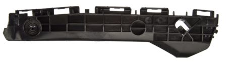 Soporte Derecho Paragolpes Trasero Toyota Yaris (2014.10->) (Plastico)