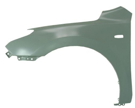 Aleta Frontal Izquierdo Hyundai I30 (C/Agujero Intermitente) (2007->) (Hatchback)