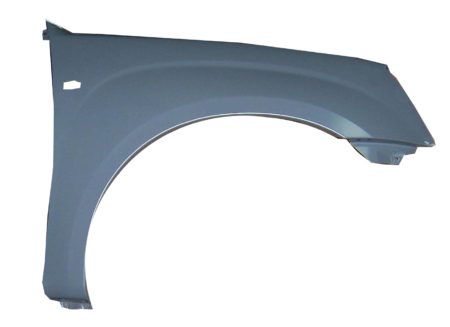 Aleta Frontal Izquierdo Isuzu D-max (C/Agujero Intermitente) (2006->) (2WD)