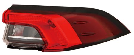 Piloto Trasero Derecho Esquina Toyota Corolla E21 Sedan (2019.01->) (LED/WY21W)