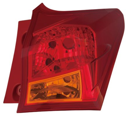 Piloto Trasero Derecho Esquina Toyota Auris (2013->) (KOITO)