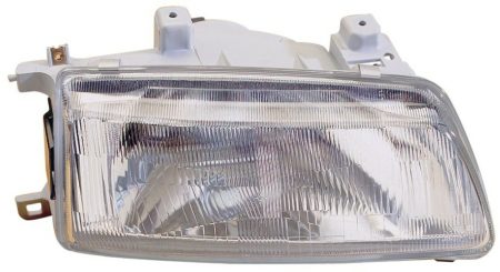 Faro Delantero Izquierdo Honda Civic (1990->1992)