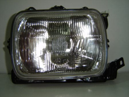 Faro Delantero Izquierdo Bedford Brava (1988->)