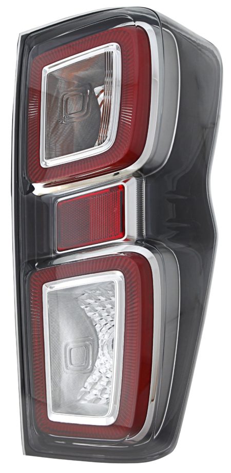 Piloto Trasero Derecho (Caja Metalica) Isuzu D-max (2020.01->) (LED)
