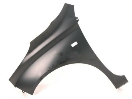 Aleta Frontal Izquierdo Nissan Micra (2002->)