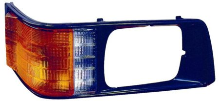 Aro Faro Delantero Derecho (C/Intermitente) Mitsubishi L300 (1987->)