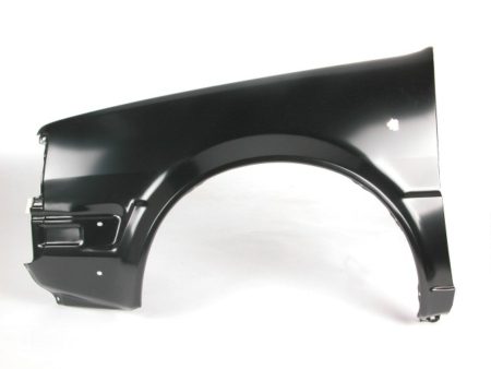 Aleta Frontal Izquierdo Nissan Micra (1989->)