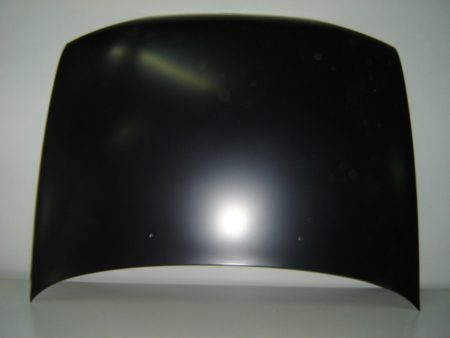 Capó Hyundai Accent (1995->) (4P)