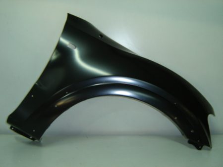 Aleta Frontal Derecho Mitsubishi Pajero (2000->) (10 FUROS ABA)